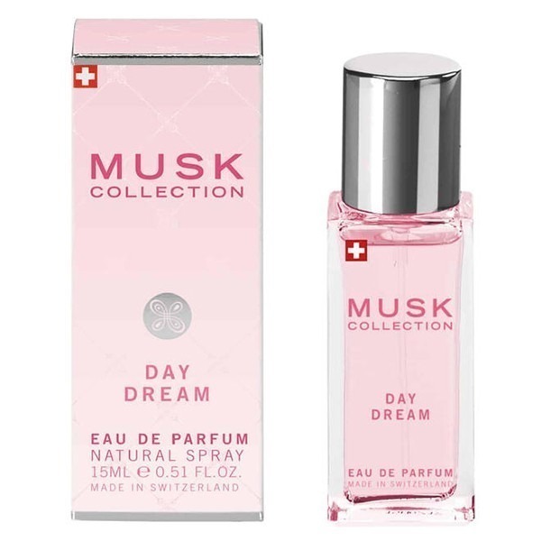 【超激敗】Musk 瑞士 春漾夢境 淡香精 15ML 100ML Musk collection-細節圖2