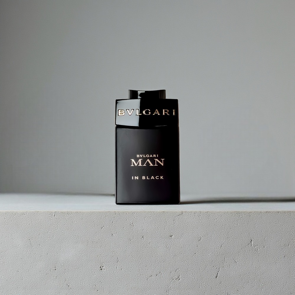 【超激敗】BVLGARI 寶格麗 當代真我 男性淡香精 5ML 小香 Man In Black-細節圖2