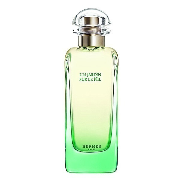 【超激敗】HERMES 尼羅河花園 淡香水 30ML 50ML 100ML  愛馬仕 尼羅河 花園系列-細節圖4