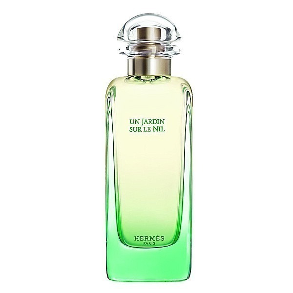 【超激敗】HERMES 尼羅河花園 淡香水 30ML 50ML 100ML  愛馬仕 尼羅河 花園系列-細節圖4