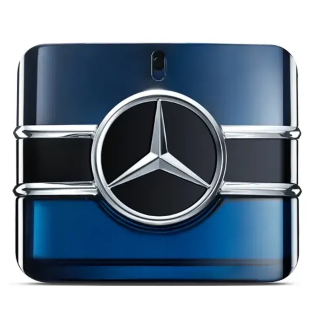 【超激敗】Benz 賓士 星兆 男性淡香精 100ML Mercedes Benz SIGN - Super Buy 超激敗香水 ...
