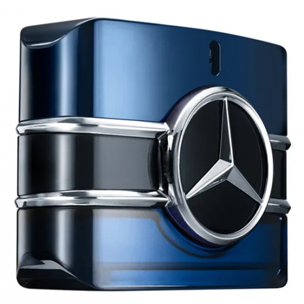 【超激敗】Benz 賓士 星兆 男性淡香精 100ML Mercedes Benz SIGN - Super Buy 超激敗香水 ...