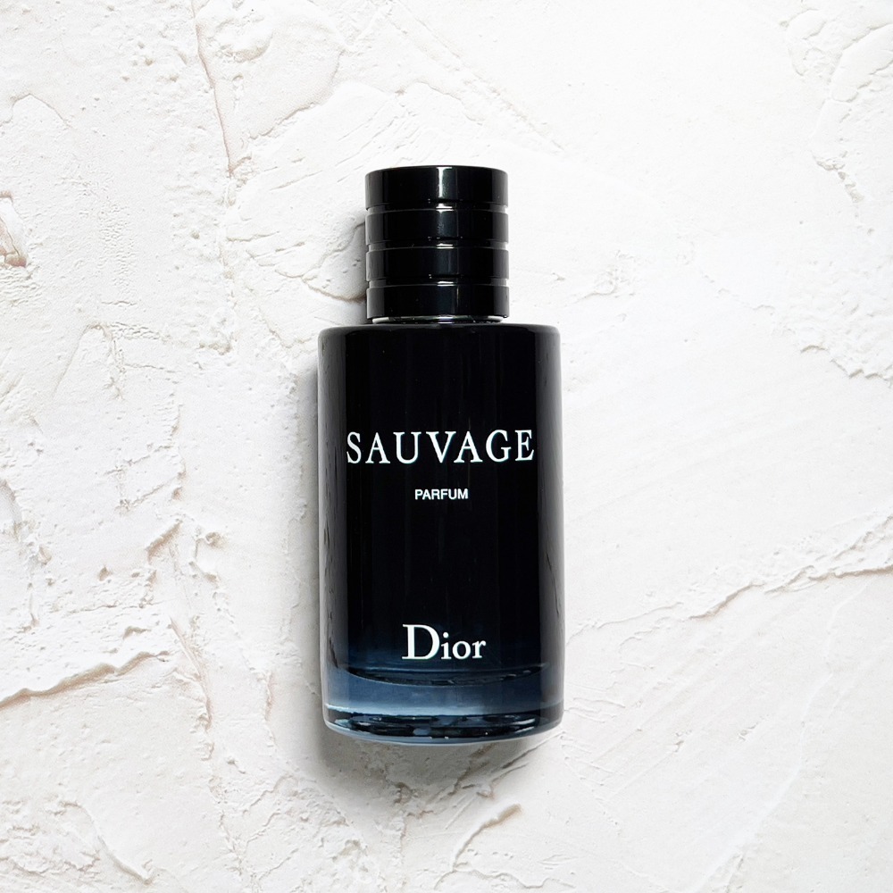 【超激敗】Dior Sauvage 曠野之心 香精 PARFUM TESTER 100ML 有瓶蓋 專櫃標 迪奧-細節圖2