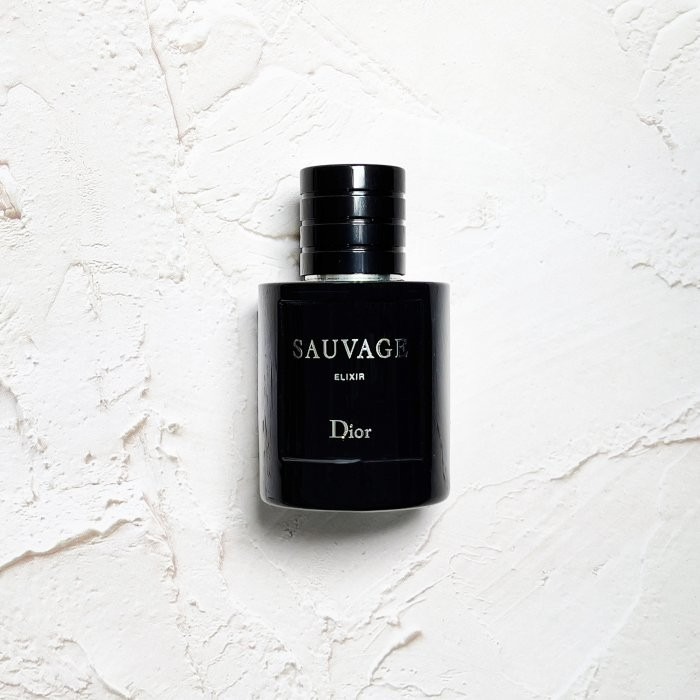 超激敗】Dior Sauvage 曠野之心淬鍊香精60ML ELIXIR 迪奧- Super Buy