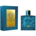 【超激敗】Versace 凡賽斯  愛神 男性 香精 100ML  EROS 凡賽斯 艾諾斯 PARFUM-規格圖1