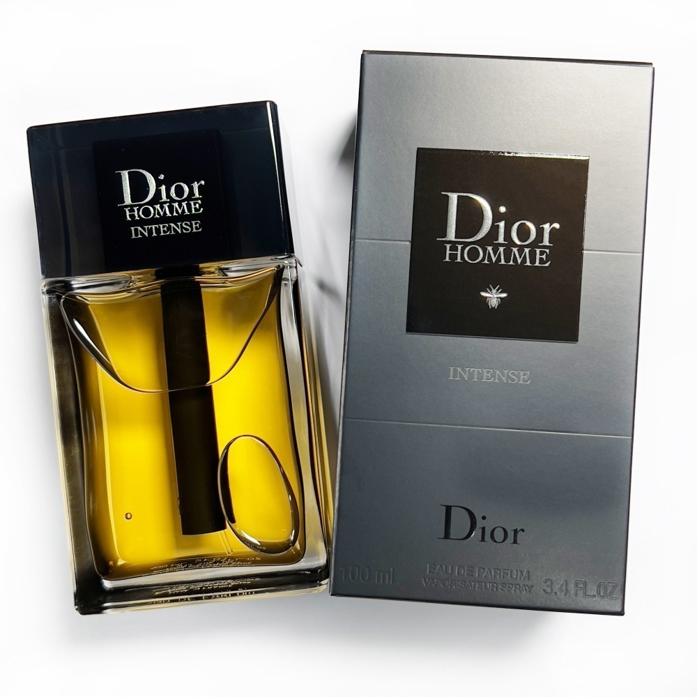 【超激敗】Dior HOMME Intense 男性淡香精 50ML 100ML 迪奧 CD-細節圖2