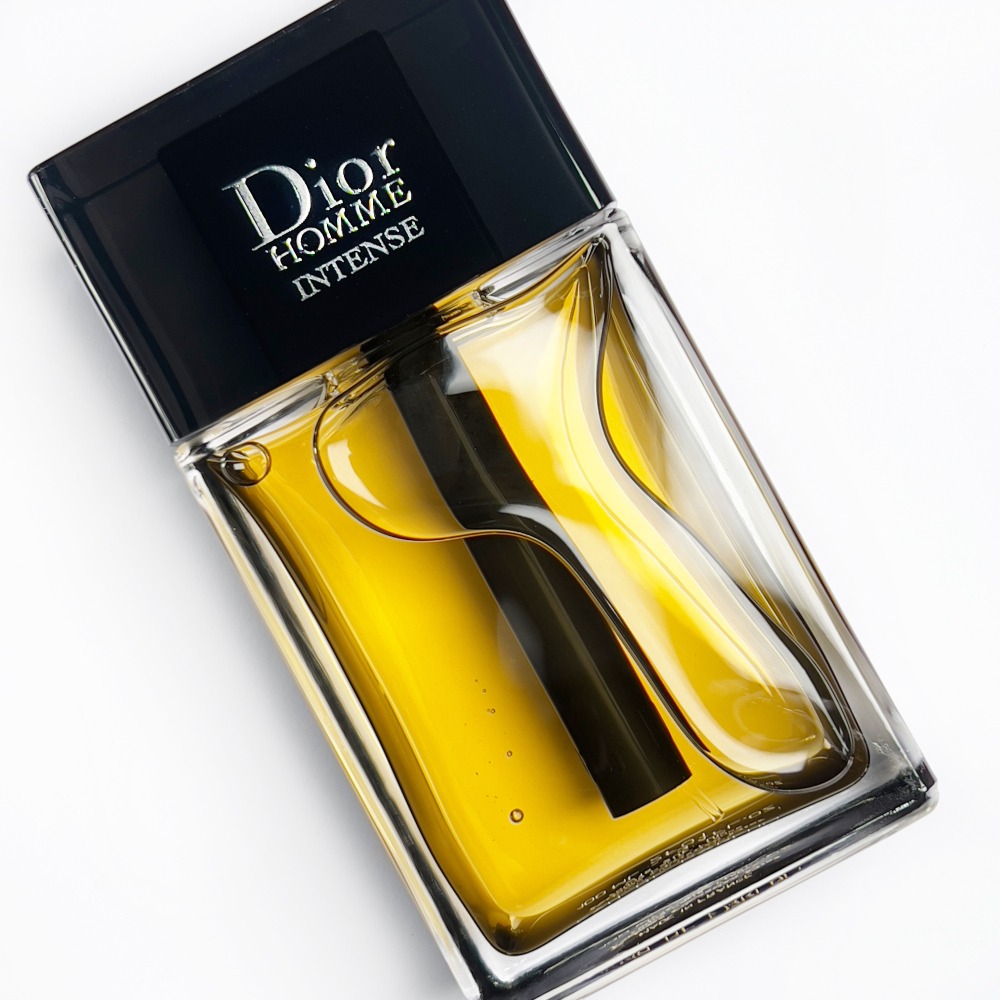 【超激敗】Dior HOMME Intense 男性淡香精 100ML 迪奧-細節圖2