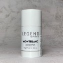【超激敗】Mont Blanc 萬寶龍 體香膏 75G  傳奇經典 白朗峰 探尋旅者 Legend EXPLORER-規格圖9