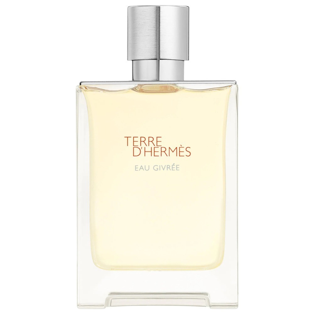 【超激敗】Hermes 愛馬仕 大地 冷冽之水 男性淡香精 50ML 100ML  Givree-細節圖2