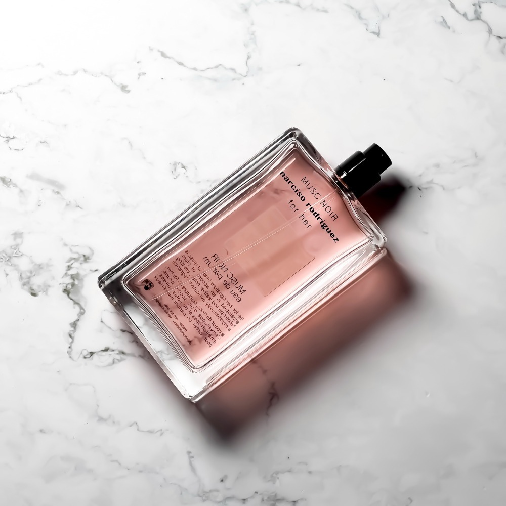 【超激敗】Narciso Rodriguez 深情繆思 女性淡香精 TESTER 100ML 無瓶蓋-細節圖4