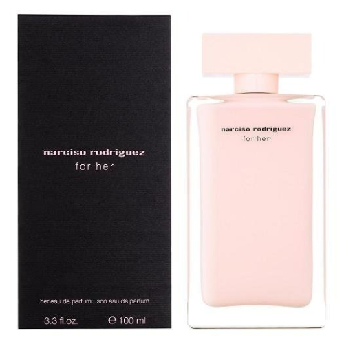 【超激敗】NARCISO FOR HER 女性淡香精 30ML 50ML 100ML RODRIGUEZ 同名