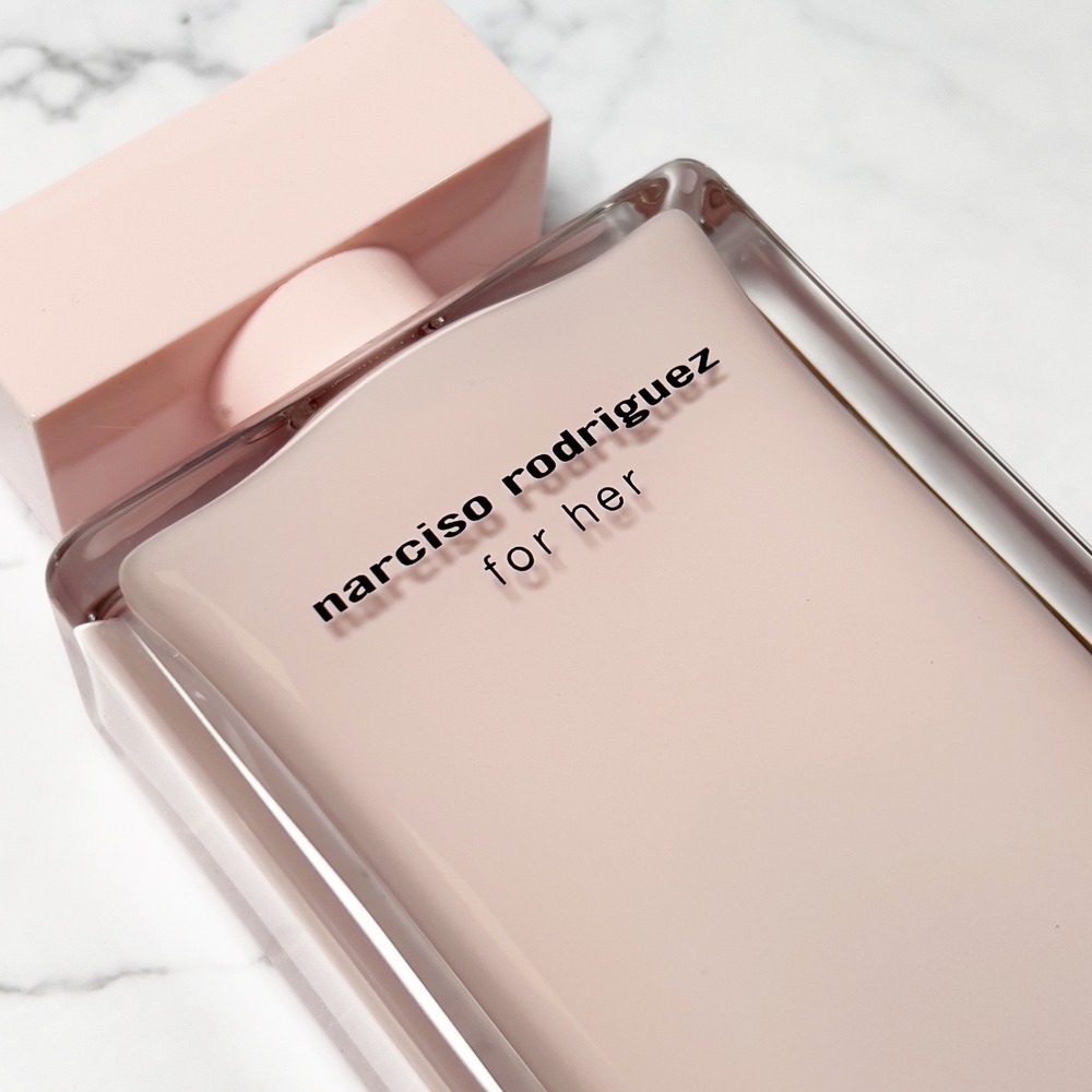 【超激敗】NARCISO FOR HER 女性淡香精 30ML 50ML 100ML RODRIGUEZ 同名-細節圖3