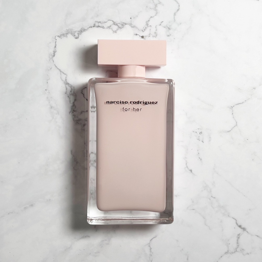 【超激敗】NARCISO FOR HER 女性淡香精 30ML 50ML 100ML RODRIGUEZ 同名-細節圖2