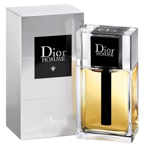 【超激敗】DIOR HOMME 男性淡香水 50ML 100ML 2020年版本 CD 迪奧