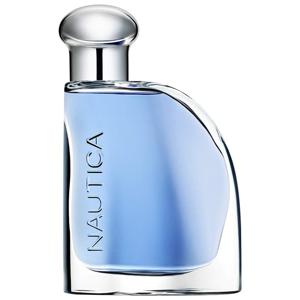 【超激敗】Nautica 藍帆 男性淡香水100ML Blue Sail-細節圖2