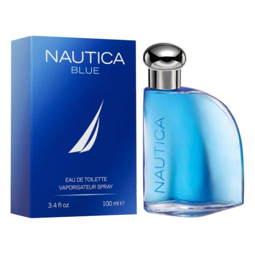 【超激敗】Nautica Blue 藍海 男性淡香水 100ML