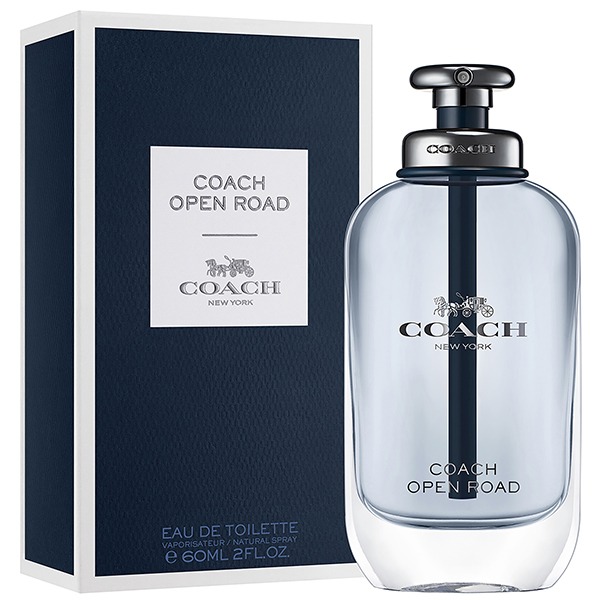 【超激敗】Coach 加州公路 男性淡香水 40ML 100ML OPEN ROAD