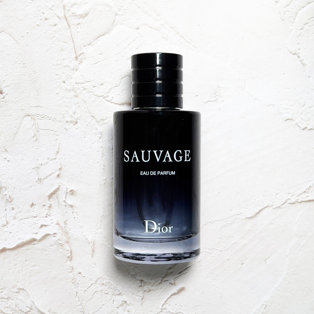 【超激敗】DIOR 曠野之心 香氛 男性淡香精 60ML 100ML CD 迪奧  Dior Sauvage-細節圖2