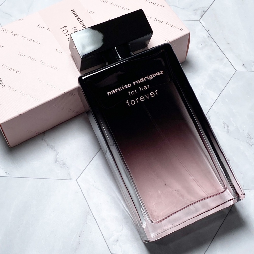 【超激敗】Narciso Rodriguez 永恆繆思 女性淡香精 30ML 50ML 100ML  Forever-細節圖2