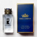 【超激敗】D&G K 王者之心 男性淡香水 5ML 10ML 小香 沾式 Dolce & Gabbana-規格圖9