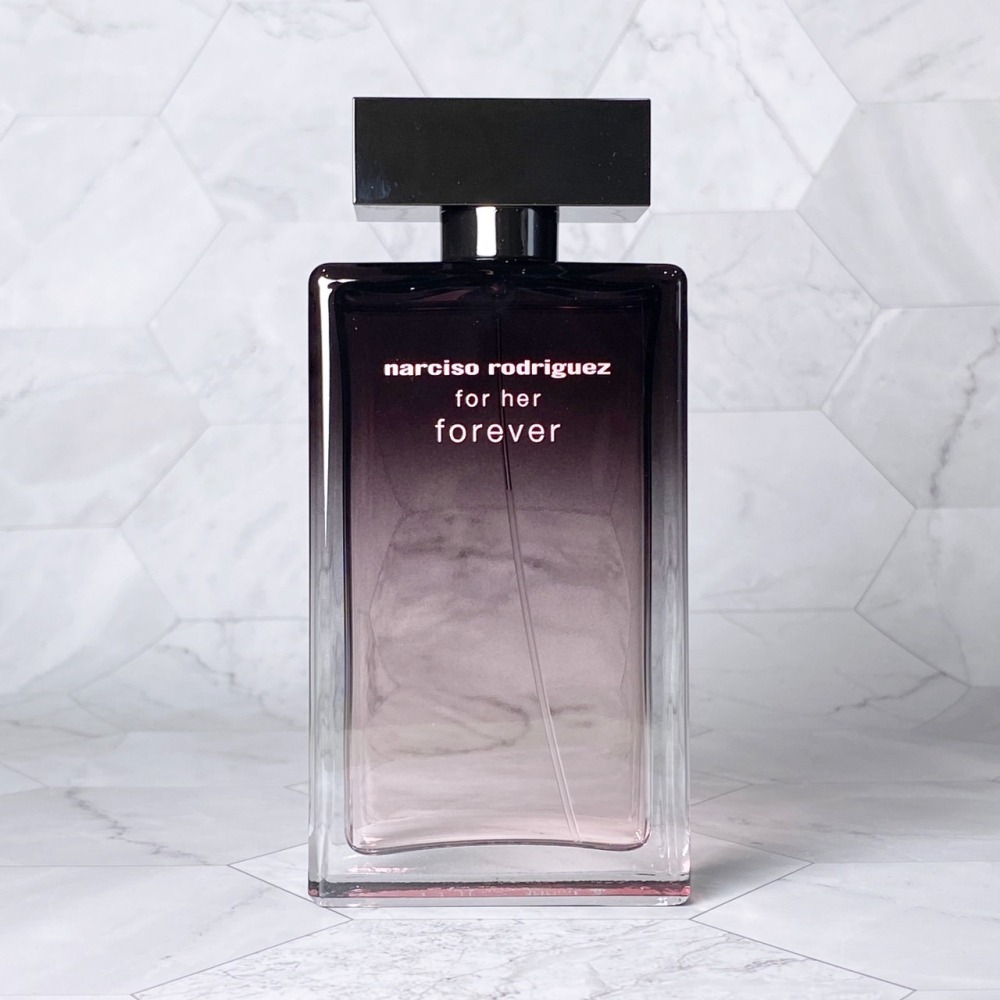 【超激敗】Narciso 永恆繆思 女性淡香精 TESTER 50ML 有瓶蓋 For Her Forever-細節圖3