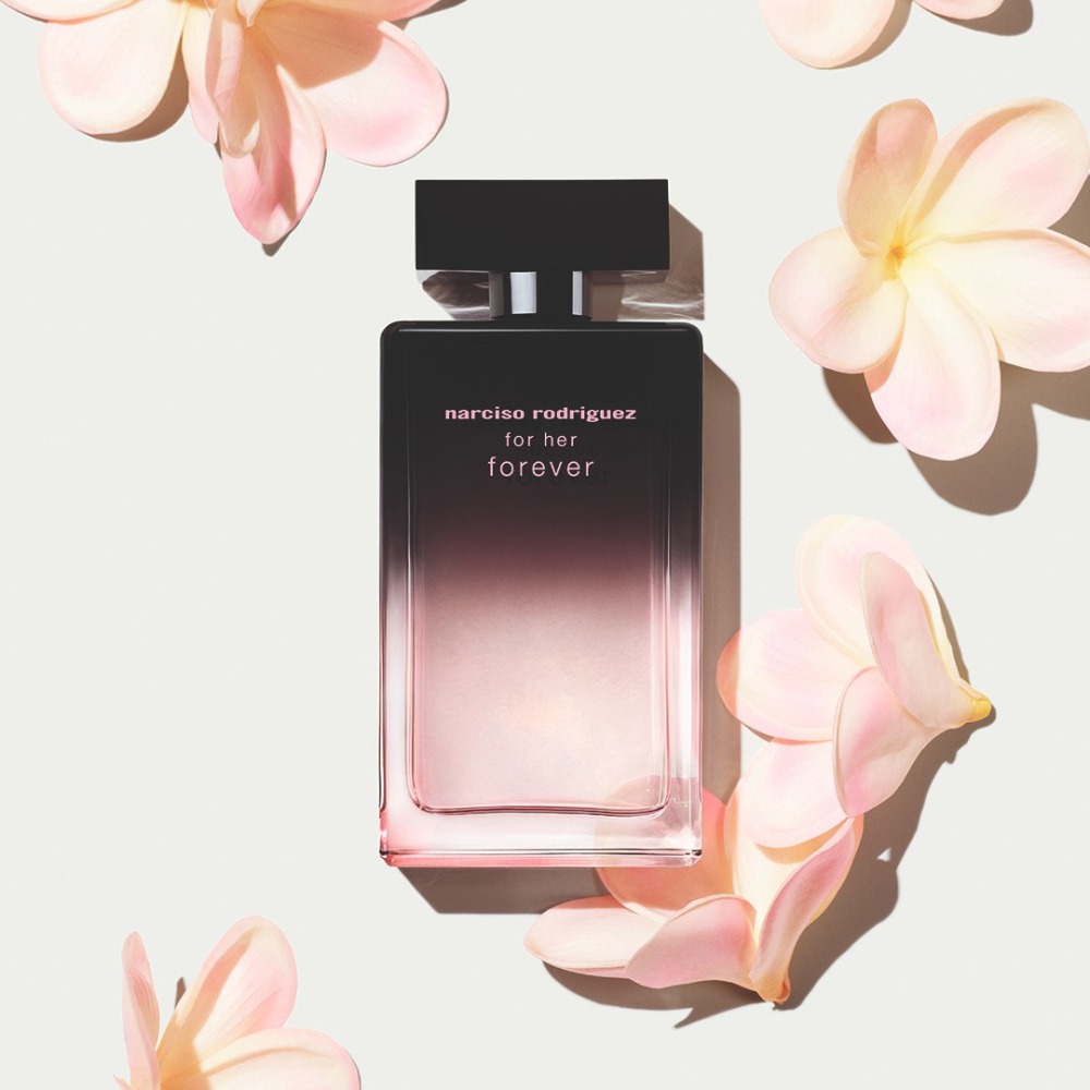 【超激敗】Narciso 永恆繆思 女性淡香精 TESTER 50ML 有瓶蓋 For Her Forever-細節圖5