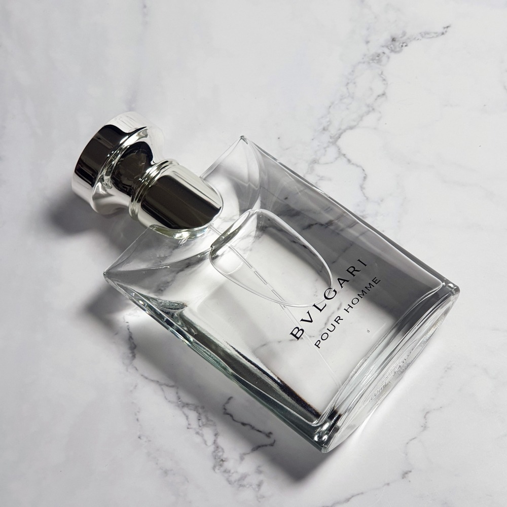 【超激敗】BVLGARI 寶格麗 經典 大吉嶺 男性淡香水 50ML 100ML  Pour Homme 大吉嶺茶-細節圖4