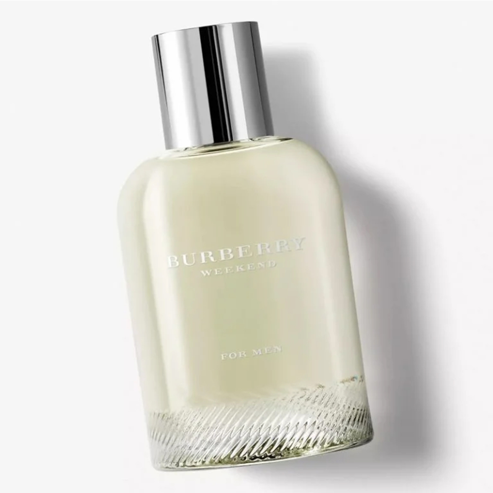 【超激敗】BURBERRY 週末 周末 男性淡香水 100ML Weekend-細節圖2