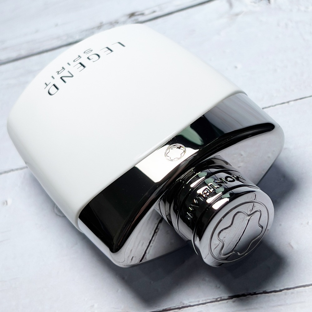 【超激敗】MONT BLANC 萬寶龍 傳奇白朗峰 TESTER 100ML LEGEND SPIRIT 白朗峰-細節圖2