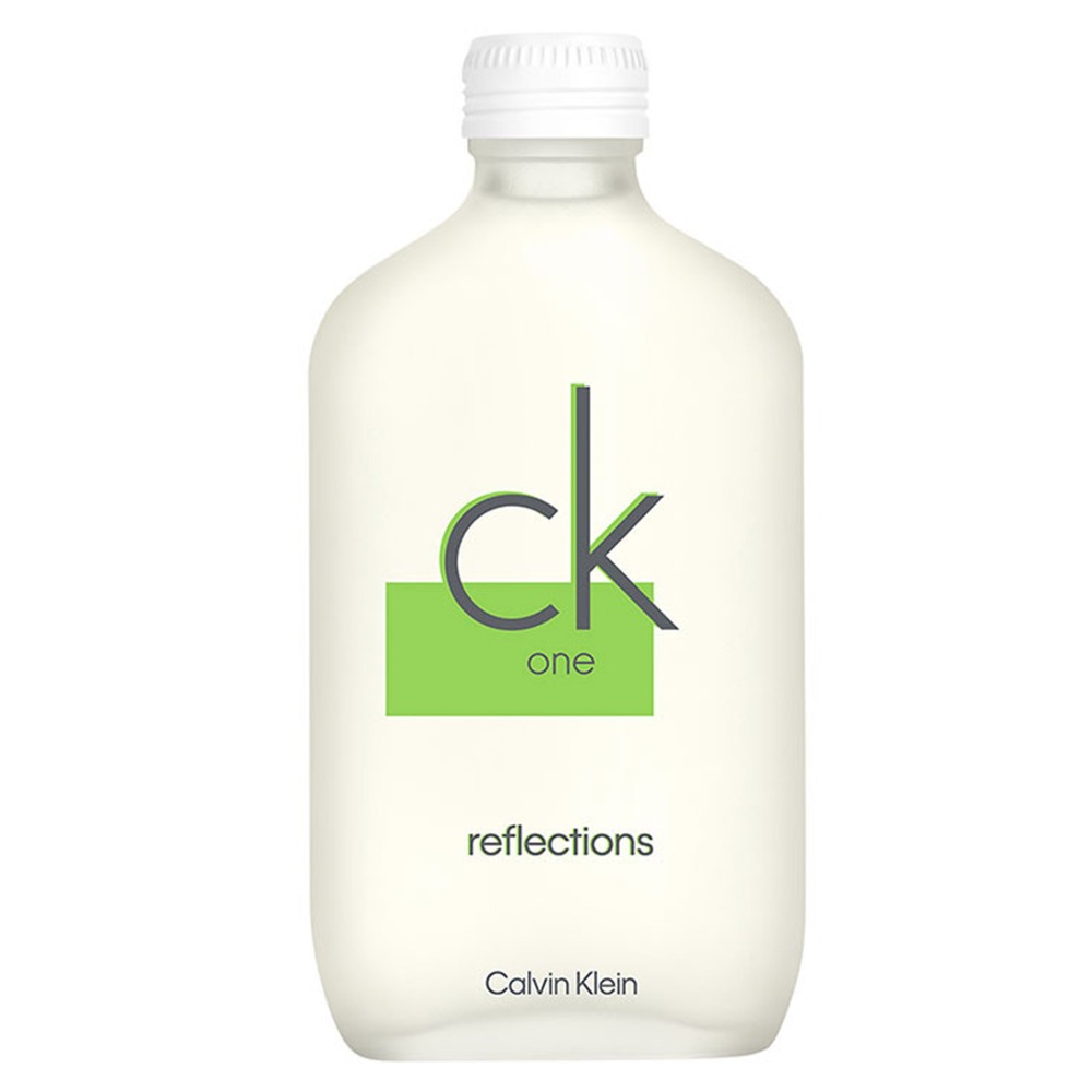 【超激敗】CK One 2023 光影之夏 限量版 中性淡香水 100ML Reflections-細節圖2