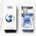 【超激敗】Kenzo 風之戀 水之戀 淡香水 5ML 沾式 小香 L＇EAU PAR KENZO-規格圖6