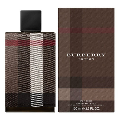 【超激敗】Burberry 倫敦 男性淡香水 30ML 50ML 100ML London