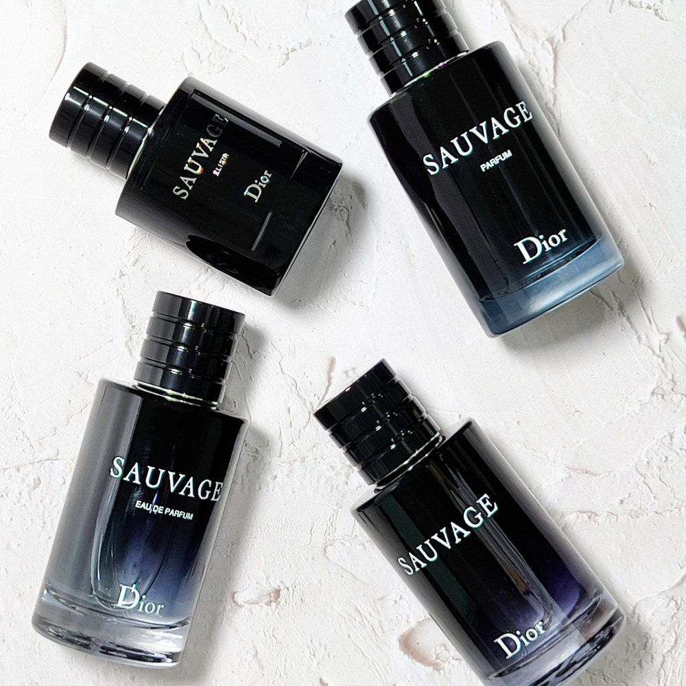 【超激敗】Dior SAUVAGE 曠野之心 香精 60ML Parfum CD 迪奧