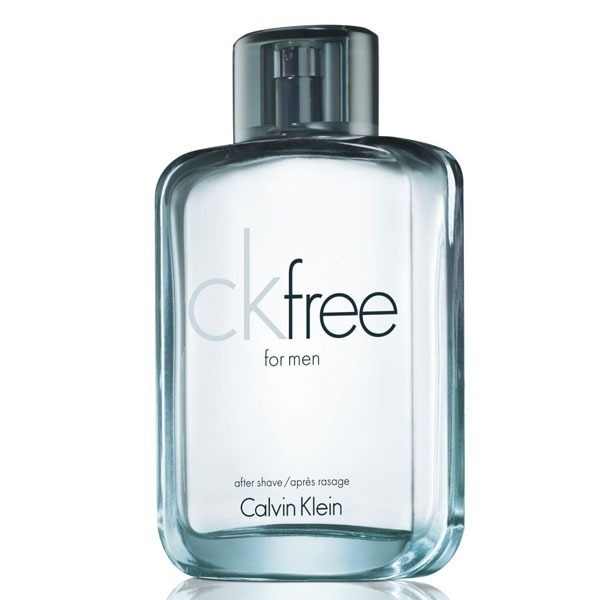 【超激敗】CK free for men 男性淡香水 100ML Calvin Klein-細節圖2