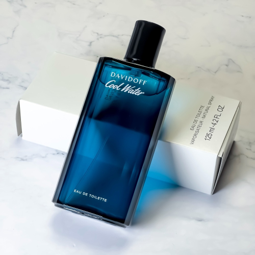 【超激敗】Davidoff 大衛杜夫 冷泉 TESTER 125ML 男性淡香水 Cool Water