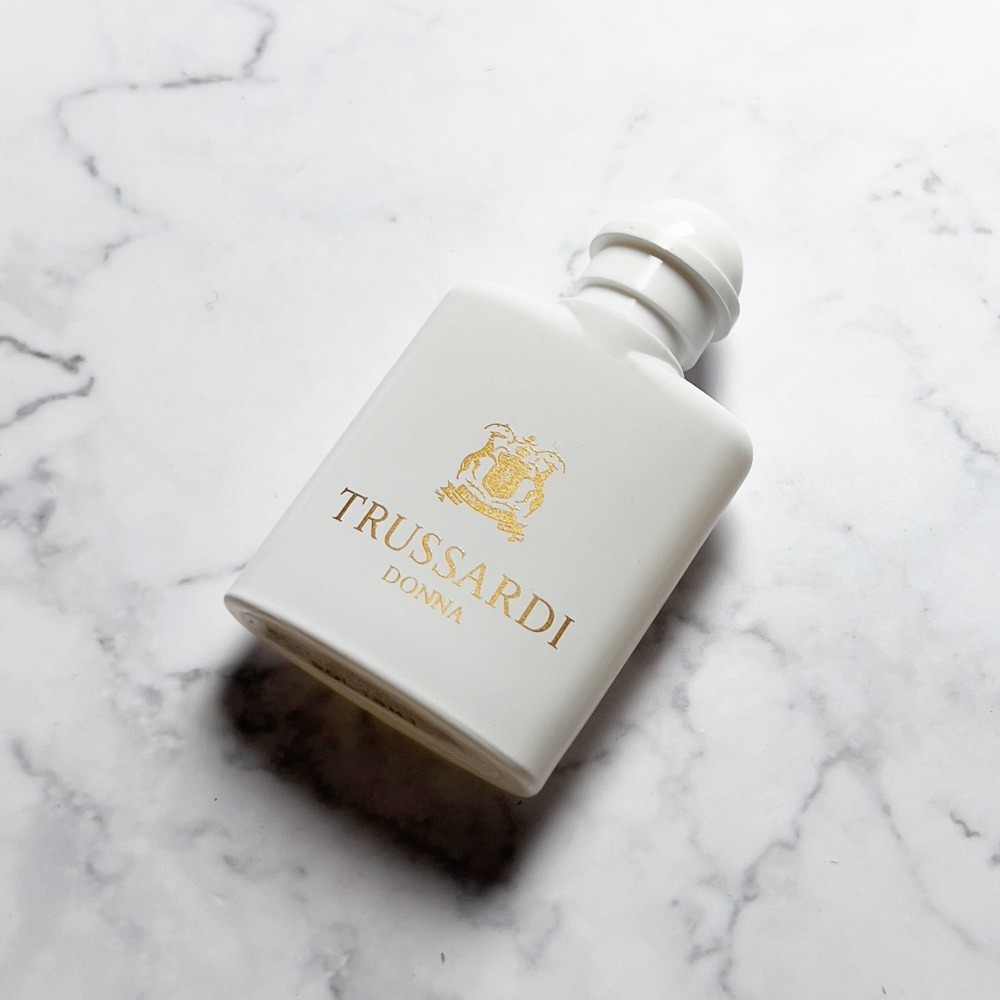 【超激敗】TRUSSARDI Donna 女性淡香精 7ML 小香 沾式-細節圖2