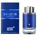 【超激敗】萬寶龍 探尋藍海 男性淡香精 30ML 60ML 100ML MONT BLANC Ultra blue-規格圖1