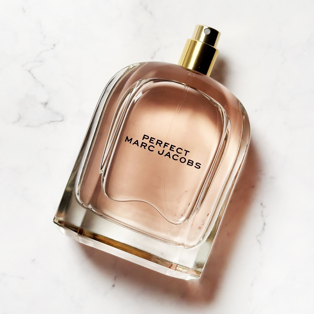 超激敗】Marc Jacobs Perfect 完美女人淡香精TESTER 100ML 無瓶蓋