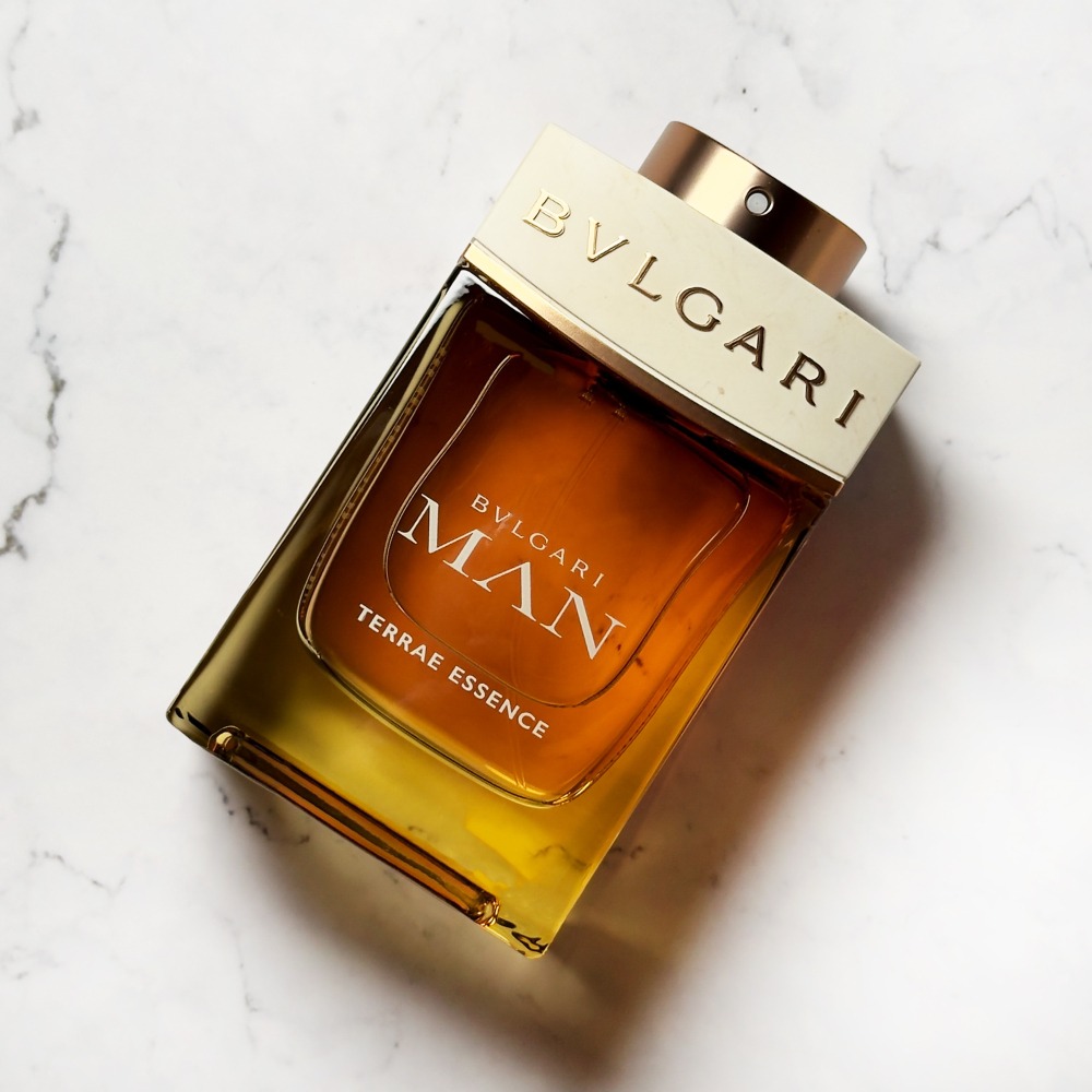 【超激敗】BVLGARI 溫煦之地  淡香精 TESTER 100ML 寶格麗 Man Terrae Essence-細節圖2