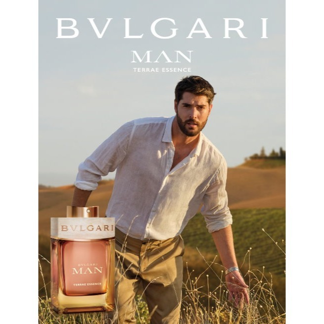 【超激敗】BVLGARI 溫煦之地  淡香精 TESTER 100ML 寶格麗 Man Terrae Essence-細節圖6