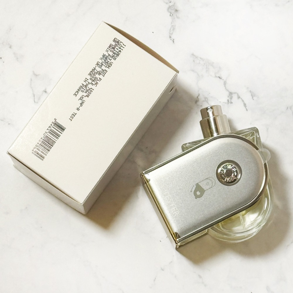 【超激敗】Hermes 愛馬仕之旅 中性淡香水 TESTER 100ML 愛馬仕  Voyage D＇Hermes-細節圖3