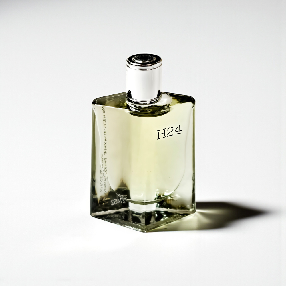 【超激敗】HERMES 愛馬仕 H24 淡香精 5ML 小香-細節圖2