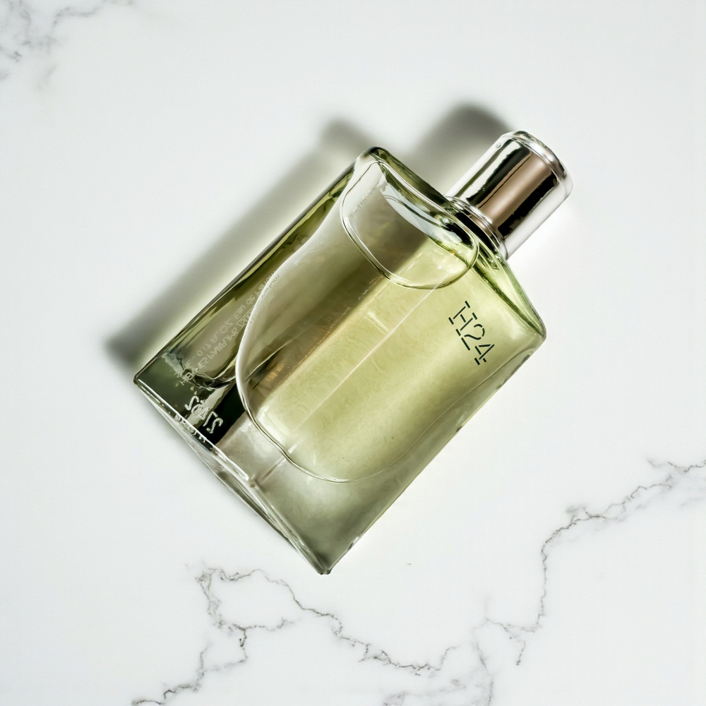 【超激敗】HERMES 愛馬仕 H24 淡香精 5ML 小香-細節圖3