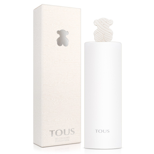 【超激敗】TOUS 清漾小熊 純淨小熊 女性淡香水 30ML 90ML