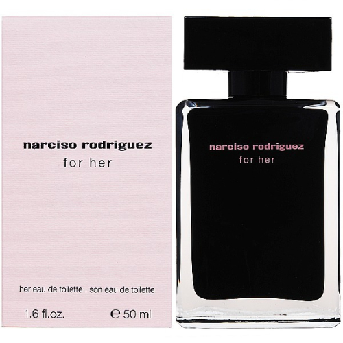 【超激敗】Narciso Rodriguez for Her 女性淡香水 30ML 50ML 100ML 同名