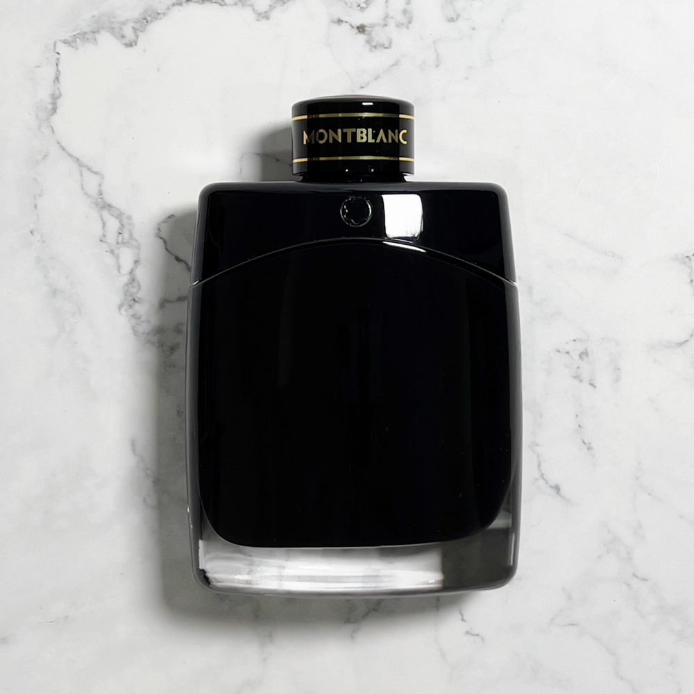 【超激敗】萬寶龍 傳奇至尊 男性淡香精 TESTER 100ML 【無瓶蓋】Mont blanc Legend-細節圖3