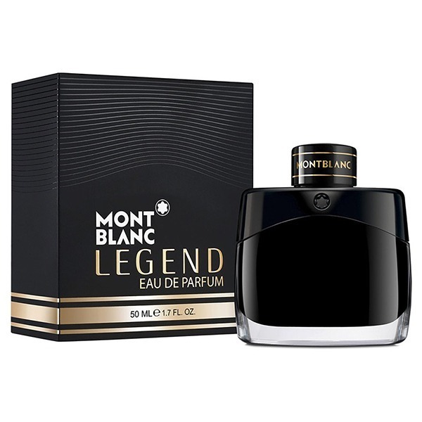 【超激敗】萬寶龍 傳奇至尊 男性淡香精 50ML 100ML Mont blanc Legend-規格圖3