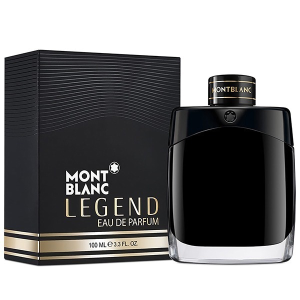 【超激敗】萬寶龍 傳奇至尊 男性淡香精 50ML 100ML Mont blanc Legend-規格圖3