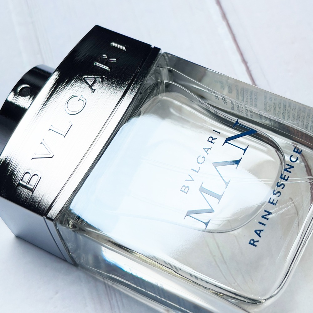 【超激敗】Bvlgari 寶格麗 空谷之雨 男性淡香精 TESTER 100ML Man RAIN Essence-細節圖3