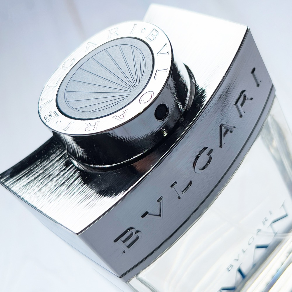 【超激敗】Bvlgari 寶格麗 空谷之雨 男性淡香精 TESTER 100ML Man RAIN Essence-細節圖4